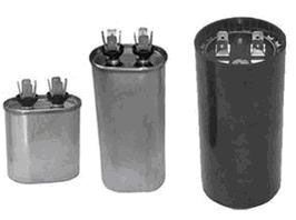 使用電容器會出現(xiàn)哪些問題？