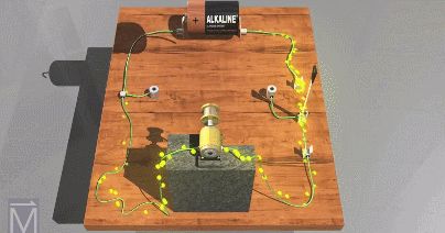 電容器是怎樣工作的？圖文結(jié)合形式來告訴您！
