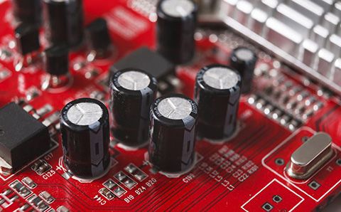 鋁電解電容器有什么用途？有哪些具體體現(xiàn)？