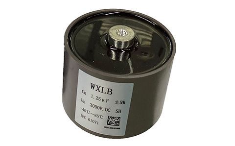 智能電容器有什么優(yōu)點？是什么樣的產(chǎn)品？